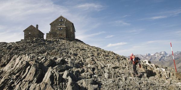 Hochstubaihütte