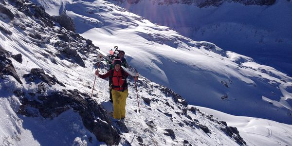 Freeride Sölden