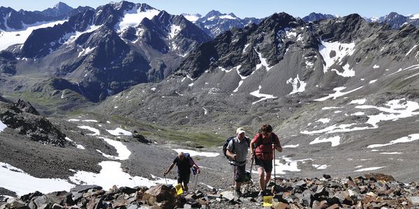 Schalfkogel