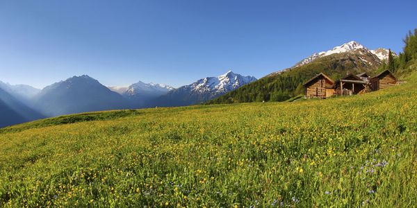 Ötztaler Rundtour